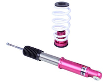 Load image into Gallery viewer, Godspeed Honda HR-V (RU) 2016-22 MonoSS Coilovers
