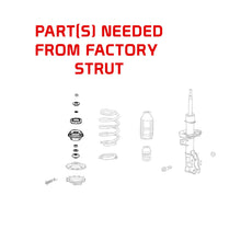 Load image into Gallery viewer, Godspeed Honda HR-V (RU) 2016-22 MonoSS Coilovers