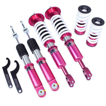 Load image into Gallery viewer, Godspeed Audi A6 (C5) 1998-04 Coilovers