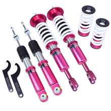 Load image into Gallery viewer, Godspeed Volkswagen Passat 4Motion/FWD (B5) Coilovers