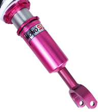 Load image into Gallery viewer, Godspeed Audi A6 (C5) 1998-04 Coilovers