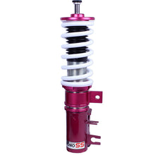 Load image into Gallery viewer, Godspeed Chevrolet Sonic (T300) 2012-20 MonoSS Coilovers