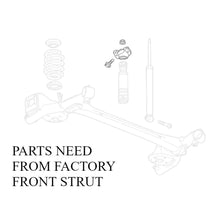 Load image into Gallery viewer, Godspeed Chevrolet Sonic (T300) 2012-20 MonoSS Coilovers