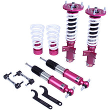 Load image into Gallery viewer, Godspeed Ford Mustang (S550) 2015-2024 Coilovers (Non-MagneRide)