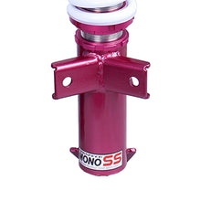 Load image into Gallery viewer, Godspeed Ford Mustang (S550) 2015-2024 Coilovers (Non-MagneRide)