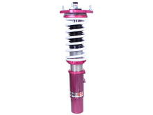 Load image into Gallery viewer, Godspeed Volkswagen Golf R (MK6/MK7) Coilovers