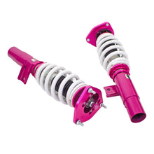 Load image into Gallery viewer, Godspeed Volkswagen Golf R (MK6/MK7) Coilovers