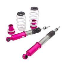 Load image into Gallery viewer, Godspeed Volkswagen Golf R (MK6/MK7) Coilovers
