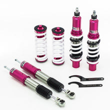 Load image into Gallery viewer, Godspeed Audi Q5/SQ5 Coilovers