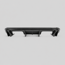 Load image into Gallery viewer, Carbon Fiber Rear Diffuser Corner Extensions for BMW G80 M3 G82 M4
