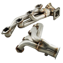 Load image into Gallery viewer, 1000HP Turbo Hot Parts For 1979-1993 Ford Mustang 5.0L 5L V8 T4