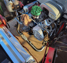 Load image into Gallery viewer, 5.0L V8 T4 Turbo Manifold Kit For 1979-1993 Ford Mustang Hot Parts 304ss