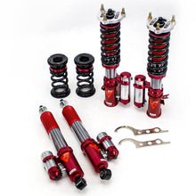 Load image into Gallery viewer, Godspeed Honda Civic FA/FG/FD 2006-11 Coilovers