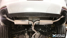 Load image into Gallery viewer, Megan Racing Exhaust System CBS for 2009-2013 Mazda RX-8 T-304 Stainless, Direct Bolt-On - MR-CBS-MRX80925-BT