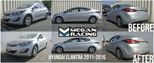 Load image into Gallery viewer, Megan Racing Lowering Springs Front/Rear for 2011-2016 Hyundai Elantra Sedan - MR-LS-HYE11
