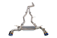 Load image into Gallery viewer, APEXi A'PEXi - N1 Evo Extreme Muffler - 2020+ Toyota GR Supra A90