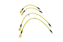 Load image into Gallery viewer, ISR Performance Brake Line Kit - Nissan 370Z 09-10 (Akebono Brakes)