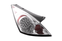 Load image into Gallery viewer, Nissan 350Z (Z33) JP Style LED Tail Lights (2003-2005)