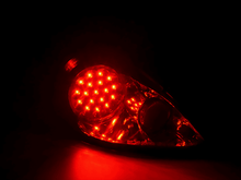 Load image into Gallery viewer, Nissan 350Z (Z33) JP Style LED Tail Lights (2003-2005)