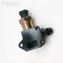 Load image into Gallery viewer, Nissan R33/RB25DET Billet Idle Air Control Valve (IACV)