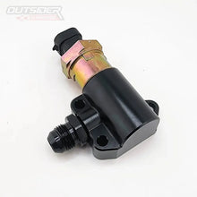 Load image into Gallery viewer, Nissan R33/RB25DET Billet Idle Air Control Valve (IACV)