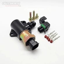 Load image into Gallery viewer, Nissan R33/RB25DET Billet Idle Air Control Valve (IACV)