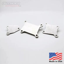 Load image into Gallery viewer, Nissan RB/SR Idle Air Control (IACV) Block off Plates