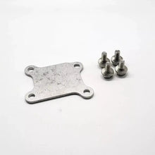 Load image into Gallery viewer, Nissan RB/SR Idle Air Control (IACV) Block off Plates