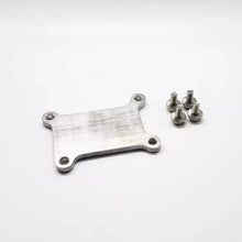 Load image into Gallery viewer, Nissan RB/SR Idle Air Control (IACV) Block off Plates