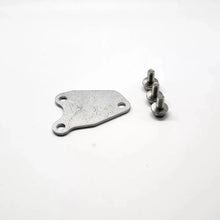 Load image into Gallery viewer, Nissan RB/SR Idle Air Control (IACV) Block off Plates