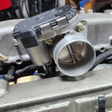 Load image into Gallery viewer, Nissan RB25DET OEM DBW Adapter