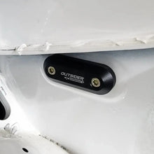Load image into Gallery viewer, Nissan S/R/Z Chassis Throttle Cable Firewall Block Off Plate