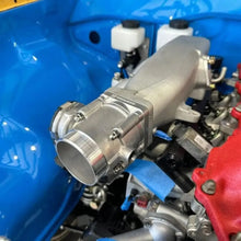 Load image into Gallery viewer, Nissan SR20DET/RB20DET/KA24DE OEM DBW Adapter
