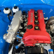 Load image into Gallery viewer, Nissan SR20DET/RB20DET/KA24DE OEM DBW Adapter
