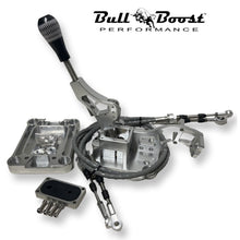 Load image into Gallery viewer, K20 K24 RSX Shifter Cables Trans Bracket Shifter K Swap Eg Ek Ef K Series Honda Civic