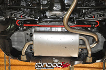 Load image into Gallery viewer, Tanabe Rear Sway Bar Scion FRS/Subaru BRZ 2012-2014