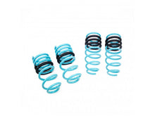 Load image into Gallery viewer, Godspeed Traction-S Performance Lowering Springs For Porsche 911 (991) 2013-19