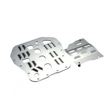 Load image into Gallery viewer, Tomei Oil Pan Baffle Plate Stiffner EJ20#/EJ25#(Prev.Part Num.193036)
