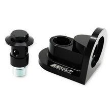 Load image into Gallery viewer, 90 Degree Oil Filter Relocation Adapter For Honda EG EK Civic K B D H F Series