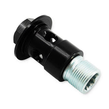Load image into Gallery viewer, Oil Filter Relocation Adapter H22 H23 H F Series Swap For Honda Acura EG EK Del Sol