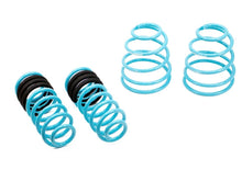 Load image into Gallery viewer, Godspeed Traction-S Performance Lowering Springs For Porsche 911 (996) 1998-04, RWD Only