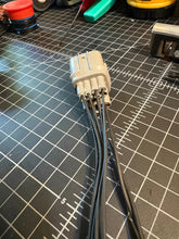Load image into Gallery viewer, Honda OBD2 to OBD1 Distributor Adapter – 10P to 2P/8P Plug-and-Play Jumper (6” Milspec Leads)