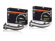 Load image into Gallery viewer, OSRAM LEDriving® Dynamic LED mirror indicators suitable for BMW 1er 2er 3er 4er X1