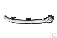 Load image into Gallery viewer, OSRAM LEDriving® dynamic LED mirror indicators VW Golf 7 Touran 2