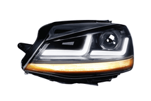 Load image into Gallery viewer, OSRAM LEDriving® Golf 7 VII BLACK EDITION full LED headlight (xenon)