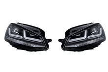 Load image into Gallery viewer, OSRAM LEDriving® Golf 7 VII BLACK EDITION full LED headlight (xenon)