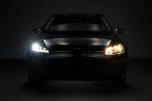 Load image into Gallery viewer, OSRAM LEDriving® Golf 7 VII BLACK EDITION full LED headlight (xenon)