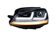 Load image into Gallery viewer, OSRAM LEDriving® Golf 7 VII CHROME EDITION full LED headlight (halogen)