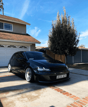 Load image into Gallery viewer, OSRAM LEDriving® Golf 7 VII CHROME EDITION full LED headlight (halogen)