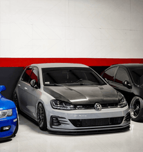 Load image into Gallery viewer, OSRAM LEDriving® Golf 7 VII CHROME EDITION full LED headlight (halogen)
